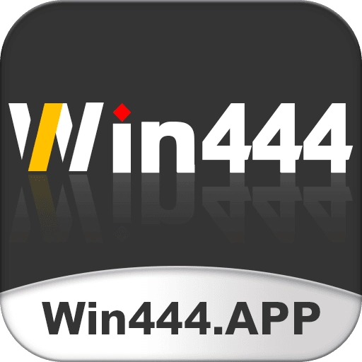 win444 app LOGO
